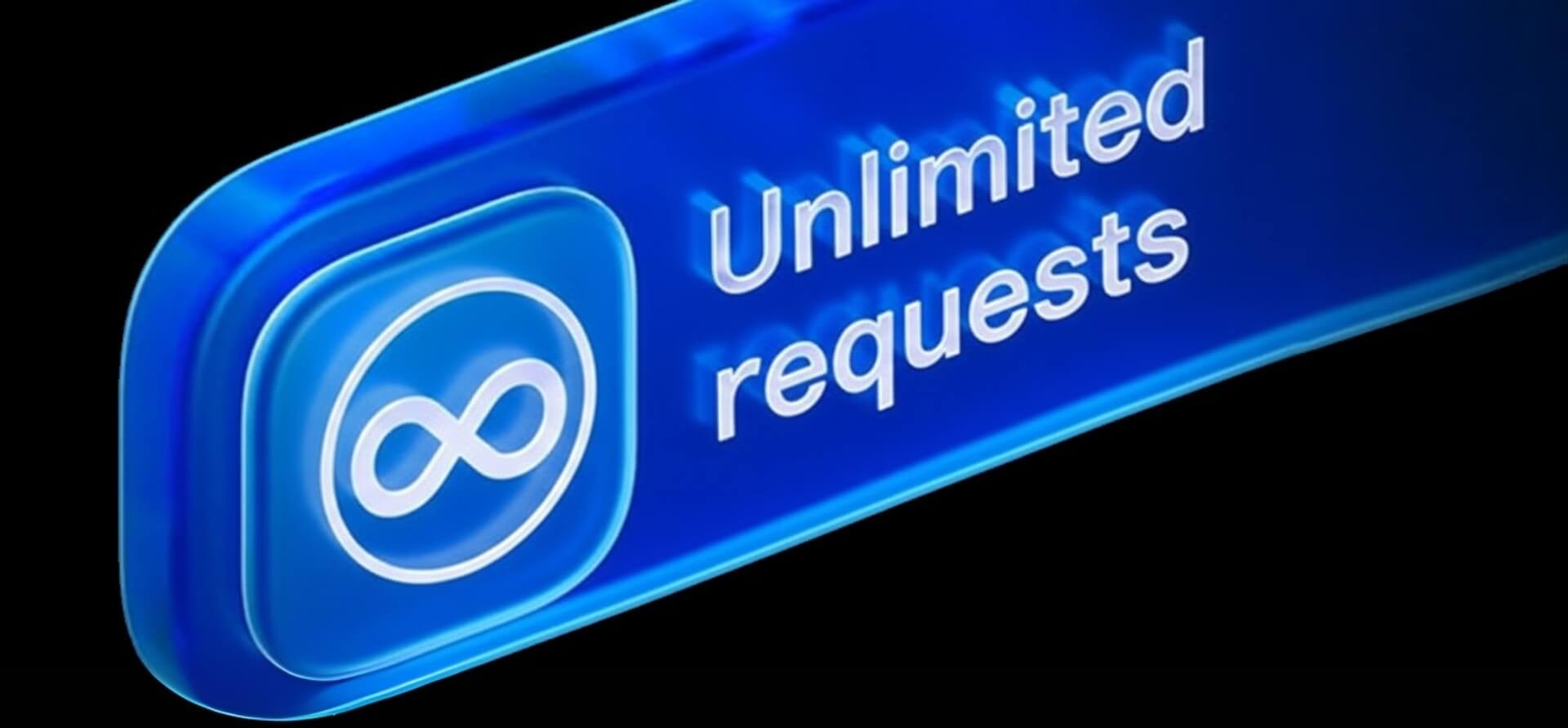 Submit Unlimited Requests