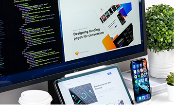 Best Web Frameworks for Beginners to  Building Websites